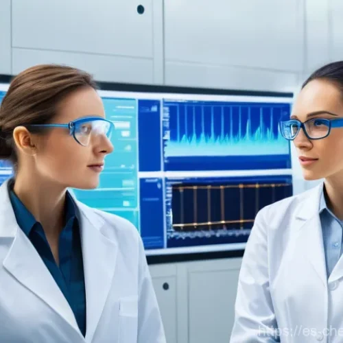 Home 18 화학공정 모델링 및 최적화 - **Prompt 1: Sustainable Industrial Growth**
"A wide-angle, high-definition realistic photograph ...