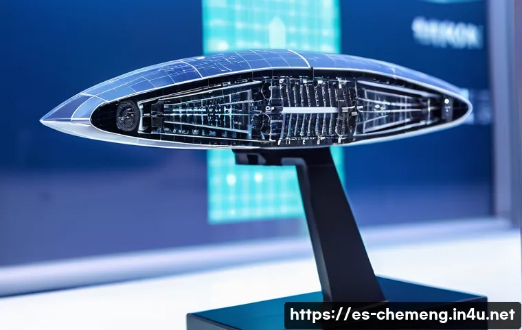 항공우주 소재와 화학공정 관련 이미지 2