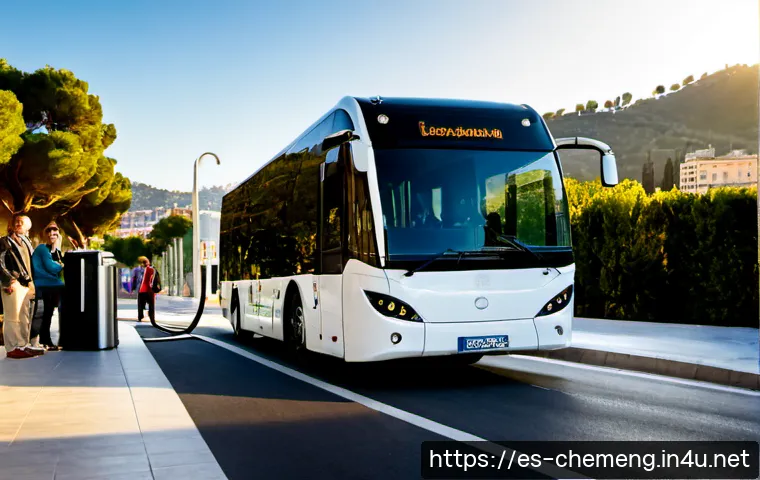 Energía de hidrógeno y pilas de combustible: cómo funcionan y para qué sirven 3 수소 에너지와 연료전지 관련 이미지 1